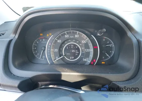 2016 Honda Cr-V Lx from USA, damaged, VIN 2HKRM4H38GH677618